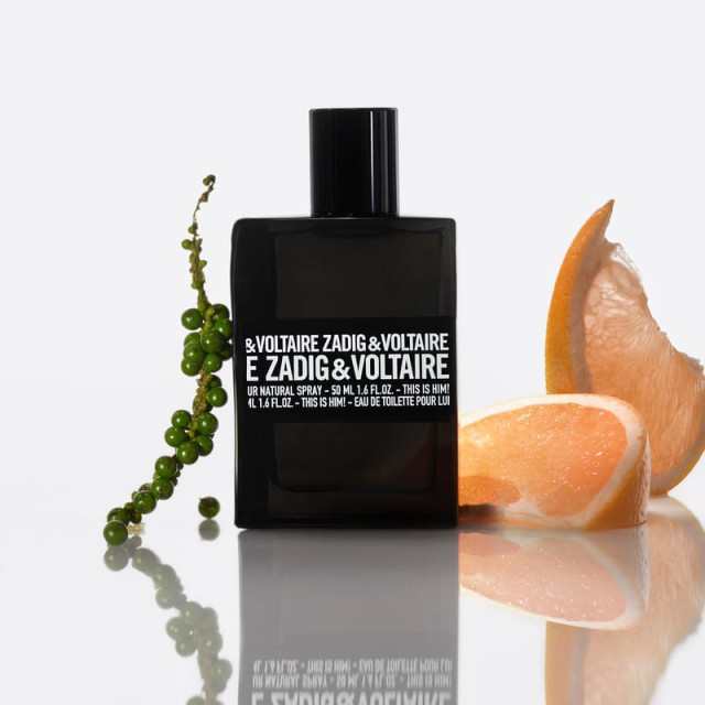 This is Him! | Eau de Toilette