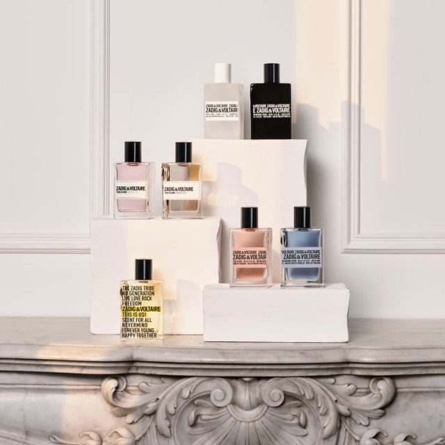 This is Us! | Eau de Toilette