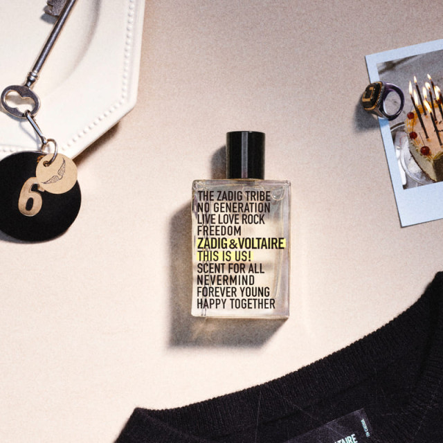This is Us! | Eau de Toilette