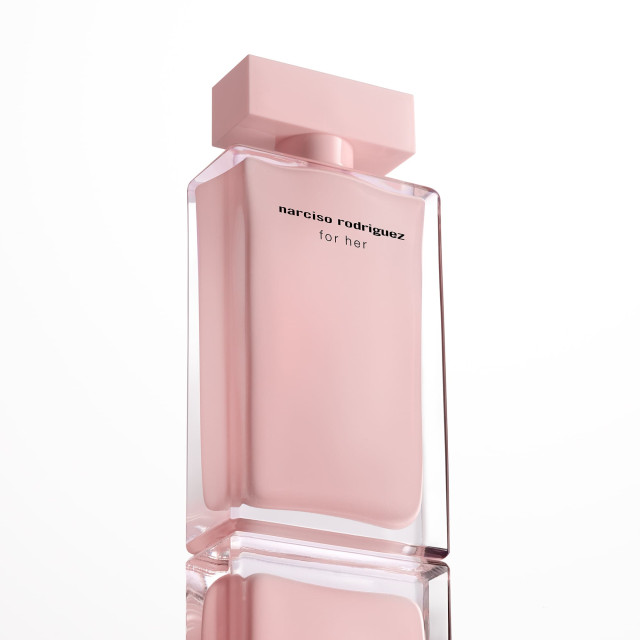 For Her | Eau de Parfum