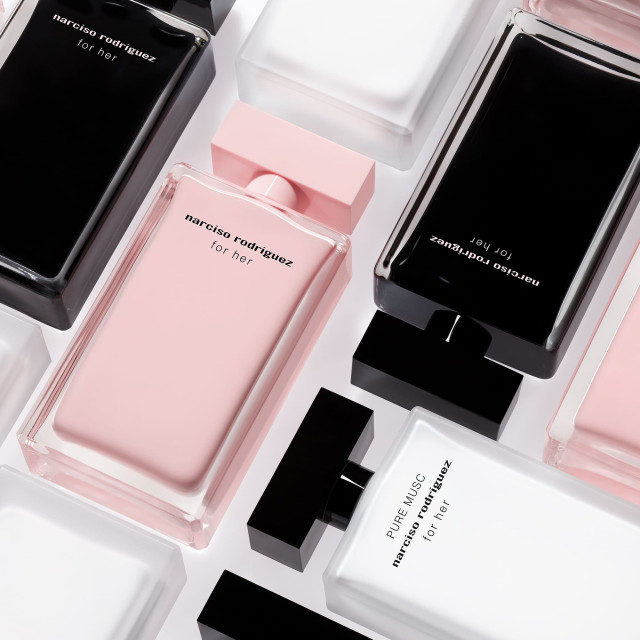 For Her | Eau de Parfum