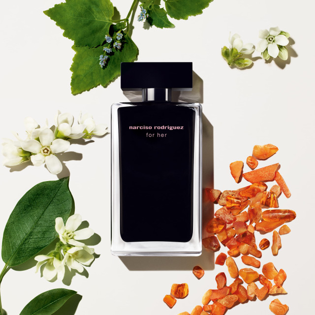 For Her | Eau de Toilette
