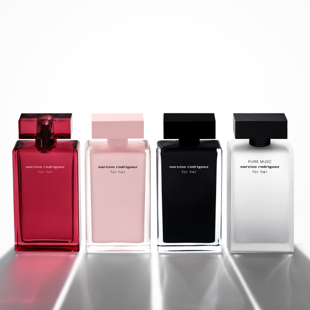 For Her Pure Musc | Eau de Parfum