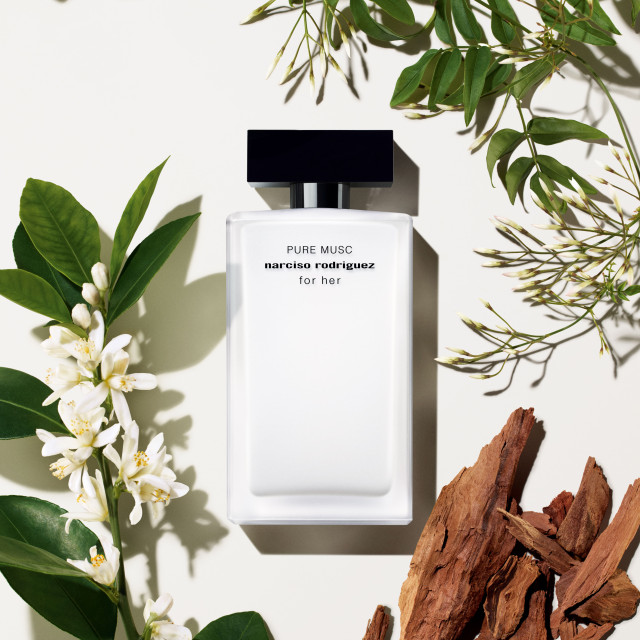 For Her Pure Musc | Eau de Parfum