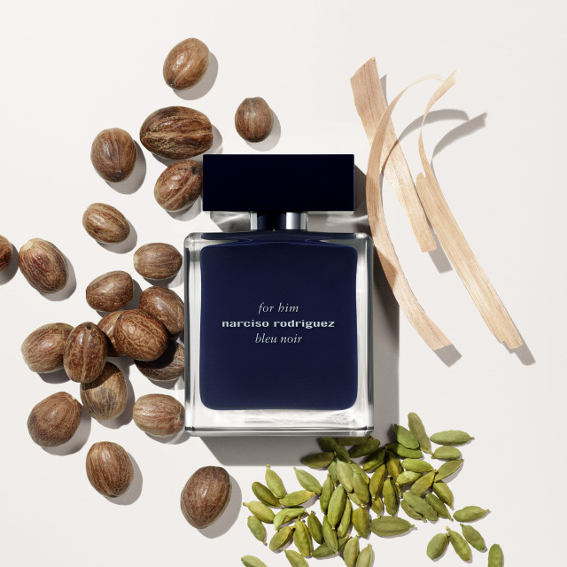 For Him Bleu Noir | Eau de Toilette