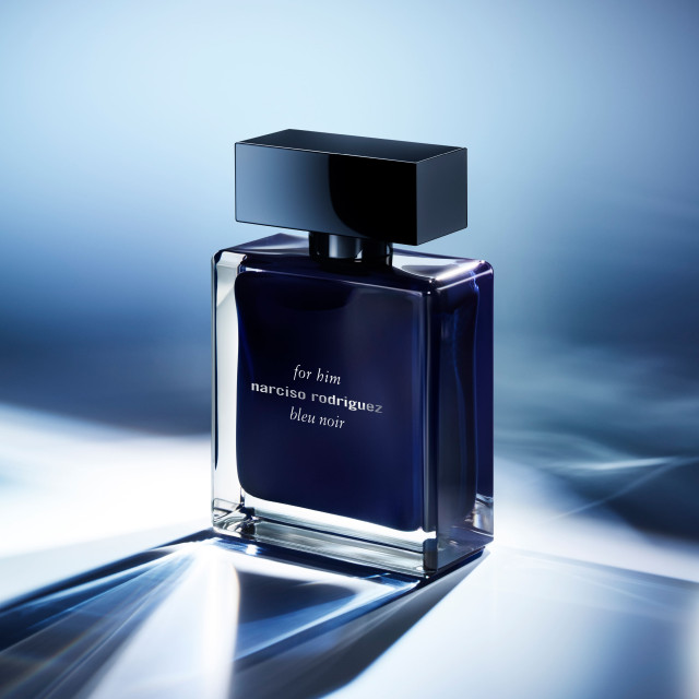 For Him Bleu Noir | Eau de Toilette