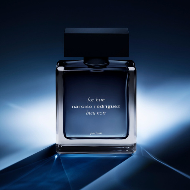 For Him Bleu Noir | Parfum
