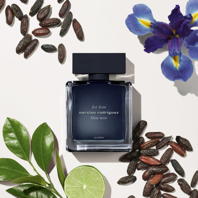 For Him Bleu Noir | Parfum
