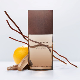 Wood&Wood Parfum Homme ISSEY MIYAKE | Parfumerie Burdin