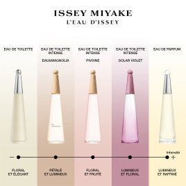 L'Eau d'Issey | Eau de Toilette