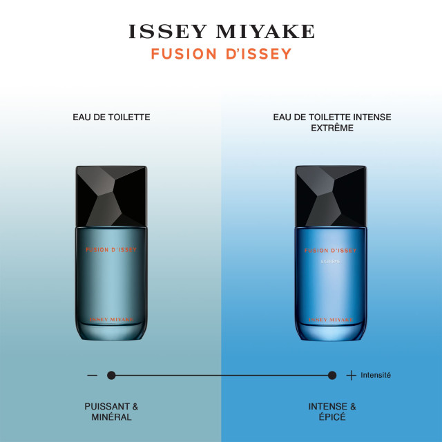 Fusion d'Issey | Eau de Toilette