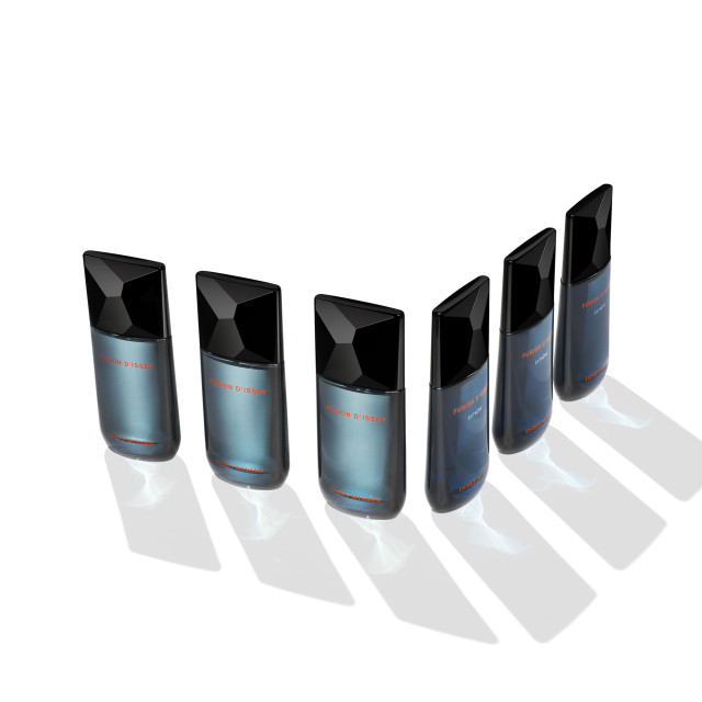 Fusion d'Issey | Eau de Toilette