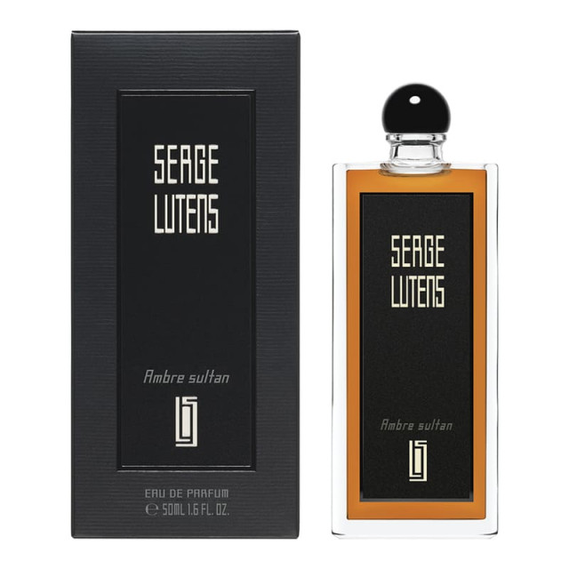 Ambre Sultan | Eau de Parfum