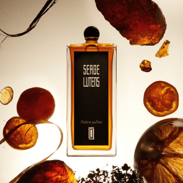 Ambre Sultan | Eau de Parfum