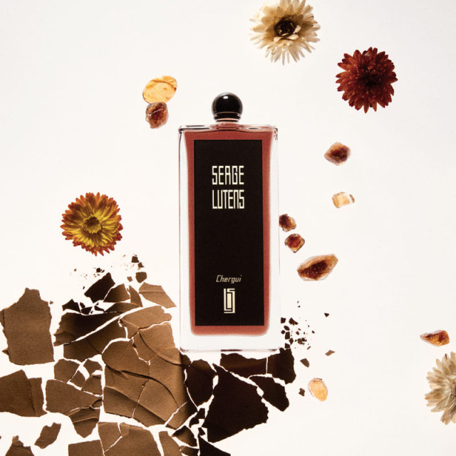 Chergui | Eau de Parfum