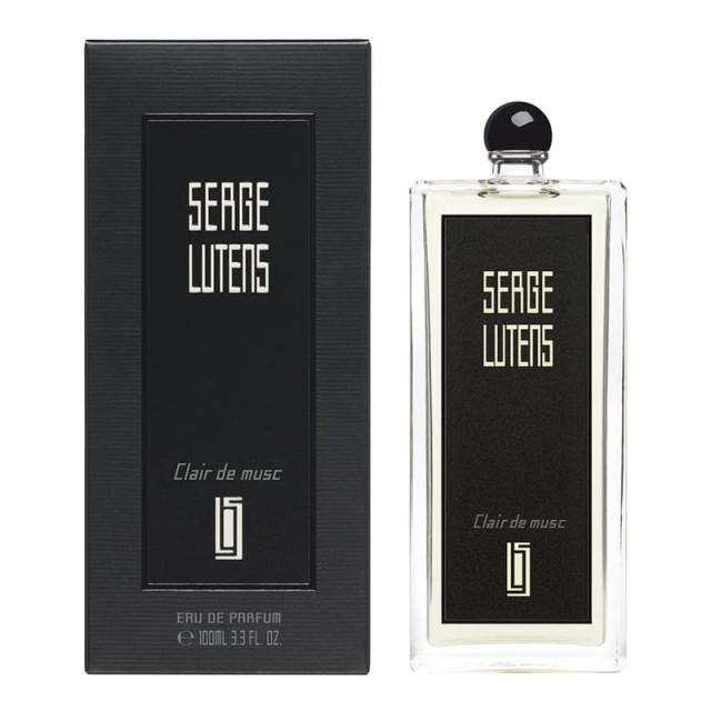 Clair de Musc | Eau de Parfum