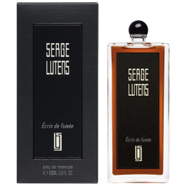 Écrin de Fumée | Eau de Parfum