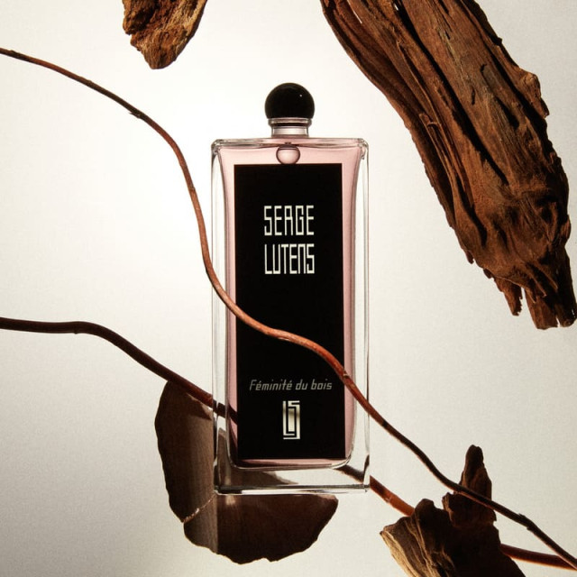Féminité du Bois | Eau de Parfum