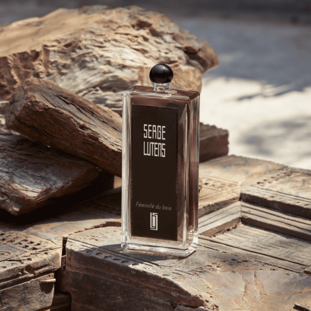 Féminité du Bois | Eau de Parfum