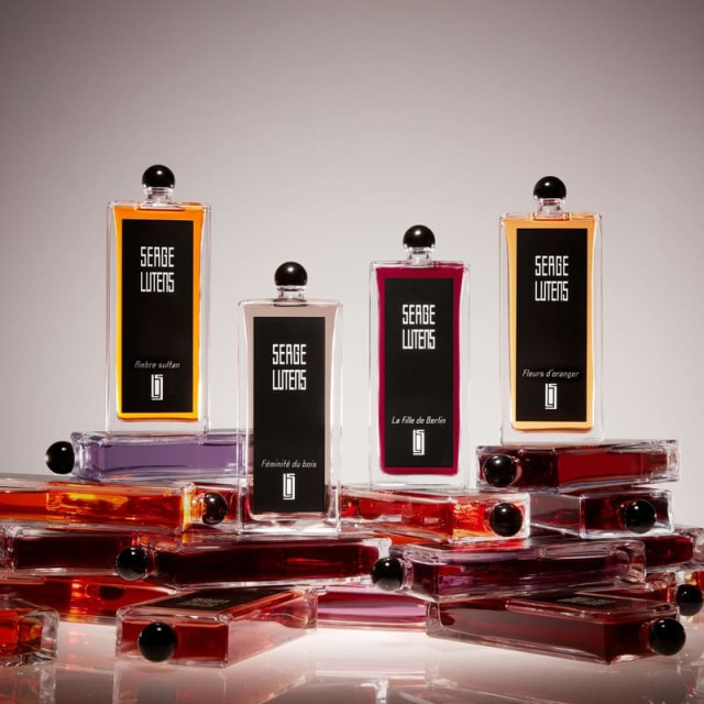 Féminité du Bois | Eau de Parfum