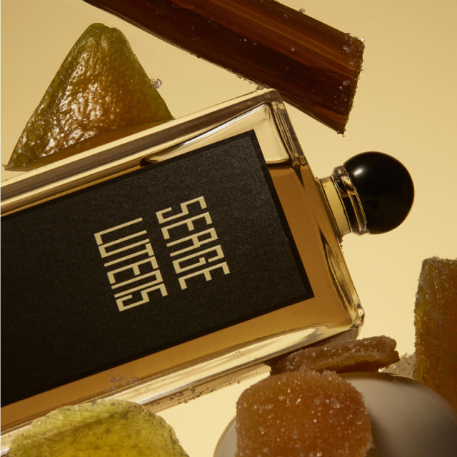 Five O'Clock au Gingembre | Eau de Parfum
