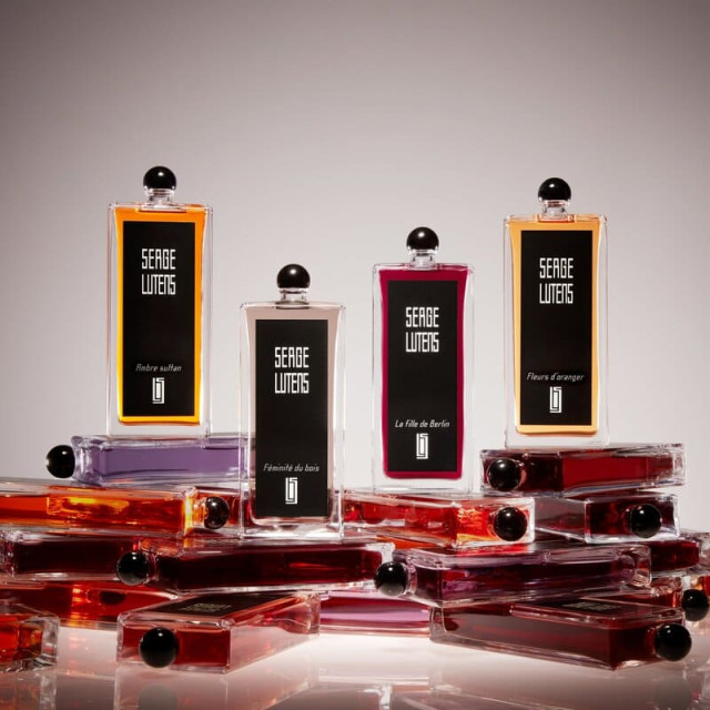 Five O'Clock au Gingembre | Eau de Parfum