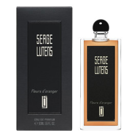 Fleurs d'Oranger | Eau de Parfum