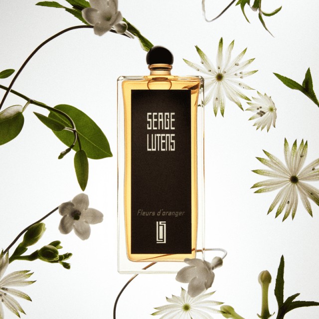 Fleurs d'Oranger | Eau de Parfum