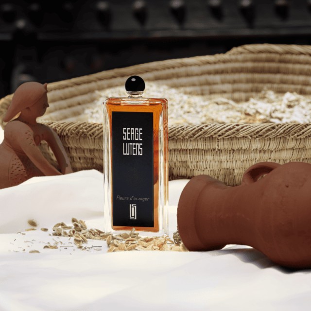 Fleurs d'Oranger | Eau de Parfum