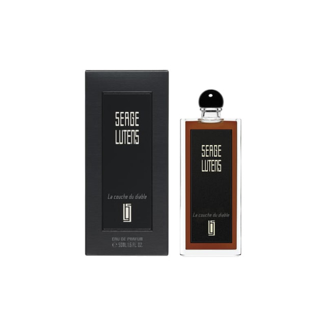 La Couche du Diable | Eau de Parfum