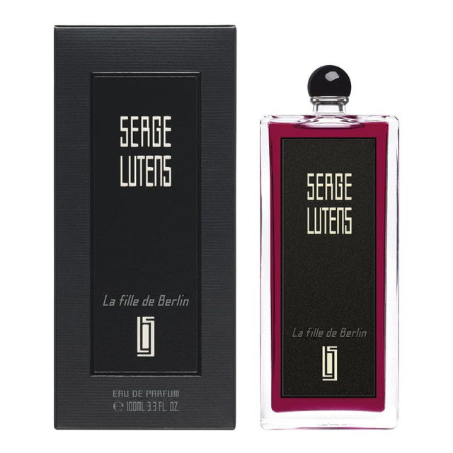 La Fille de Berlin | Eau de Parfum