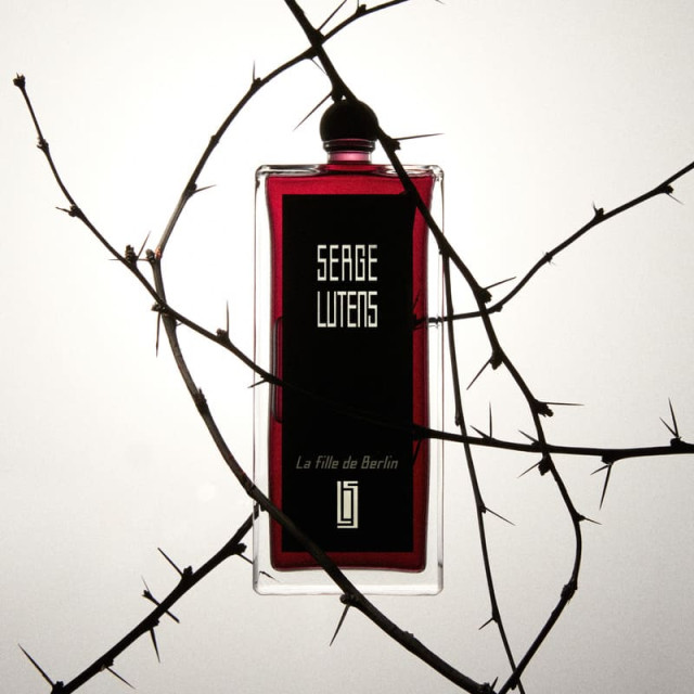 La Fille de Berlin | Eau de Parfum