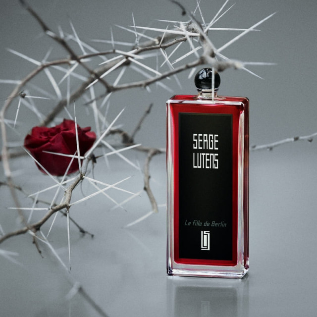 La Fille de Berlin | Eau de Parfum