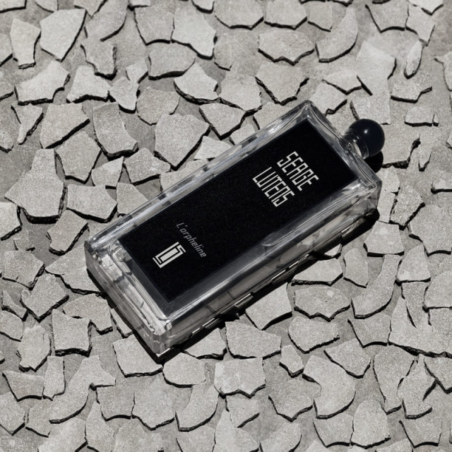 L'Orpheline | Eau de Parfum