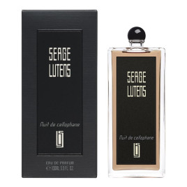 Nuit de Cellophane | Eau de Parfum