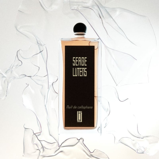 Nuit de Cellophane | Eau de Parfum