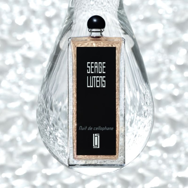 Nuit de Cellophane | Eau de Parfum