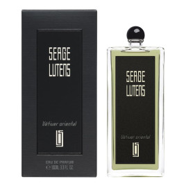 Vétiver Oriental | Eau de Parfum