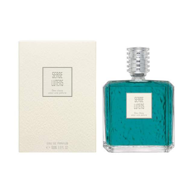 Des clous pour une pelure | Eau de Parfum