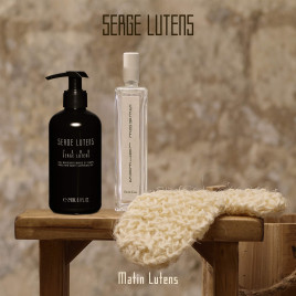 Matin Lutens Parole d'eau | Gel moussant mains et corps