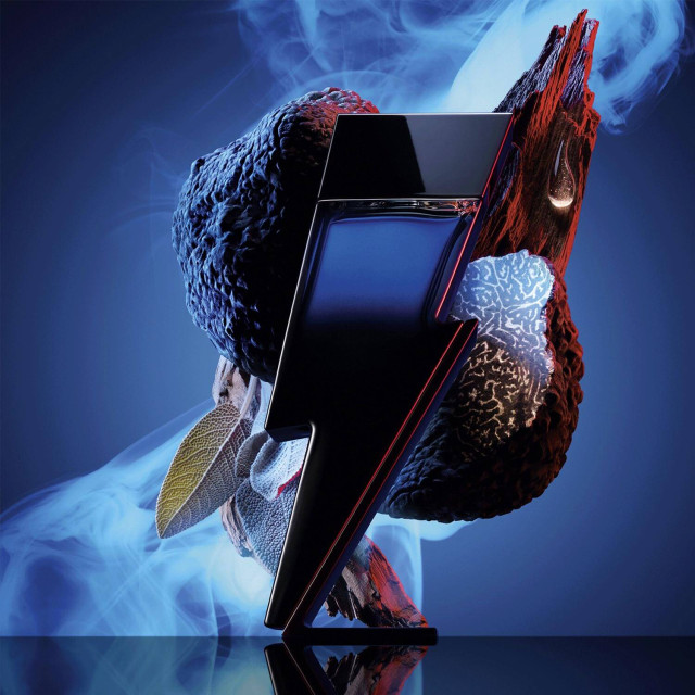 Bad Boy Cobalt Elixir | Eau de Parfum Elixir