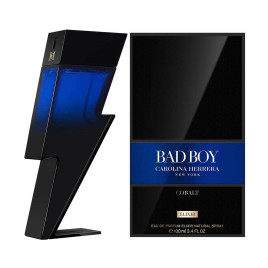 Bad Boy Cobalt Elixir | Eau de Parfum Elixir