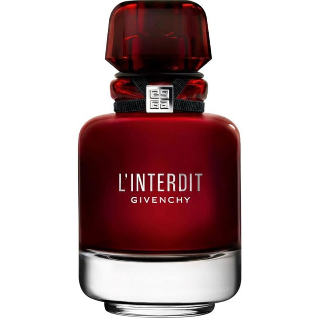 L'Interdit Rouge | Eau de Parfum