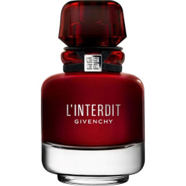 L'Interdit Rouge | Eau de Parfum