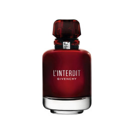 L'Interdit Rouge | Eau de Parfum