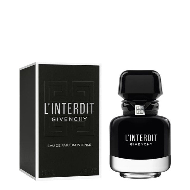 L'Interdit | Eau de Parfum Intense