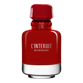 L'Interdit Rouge Ultime | Eau de Parfum