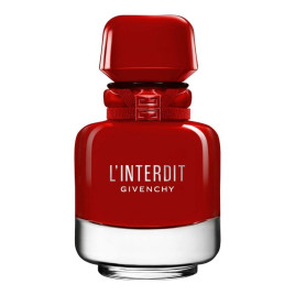 L'Interdit Rouge Ultime | Eau de Parfum