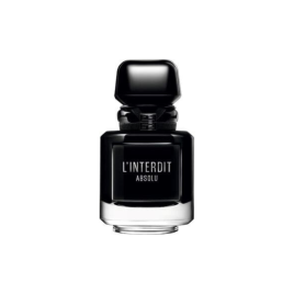 L'Interdit Absolu | Eau de Parfum Intense