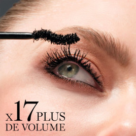 Hypnôse Drama | Mascara volumateur waterproof